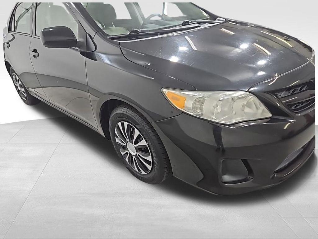 used 2013 Toyota Corolla car, priced at $11,004