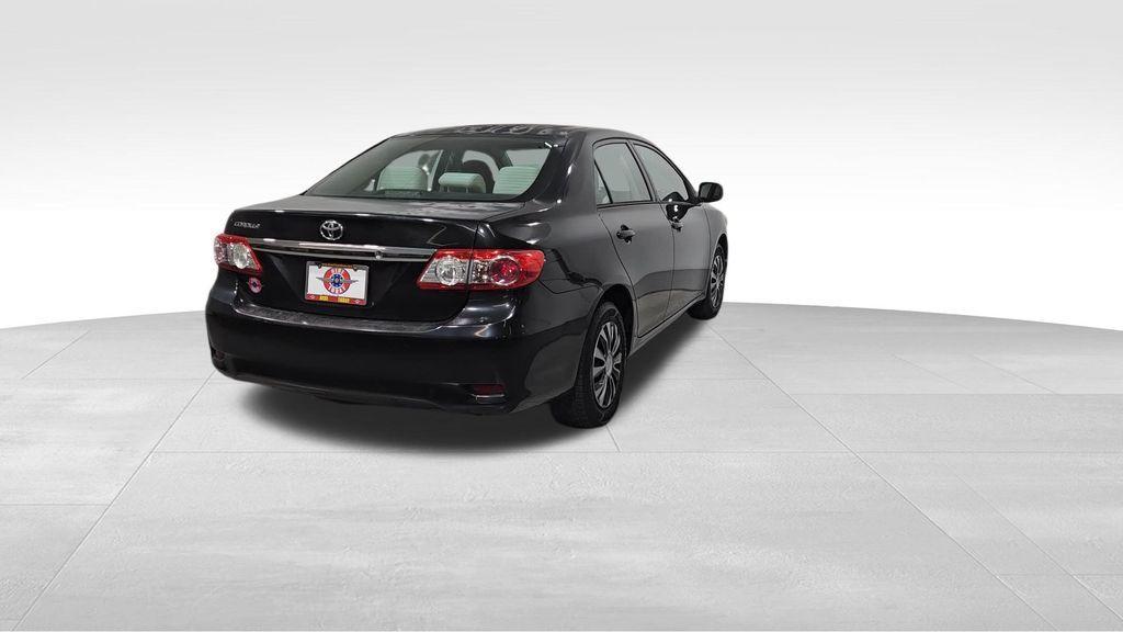 used 2013 Toyota Corolla car, priced at $11,004