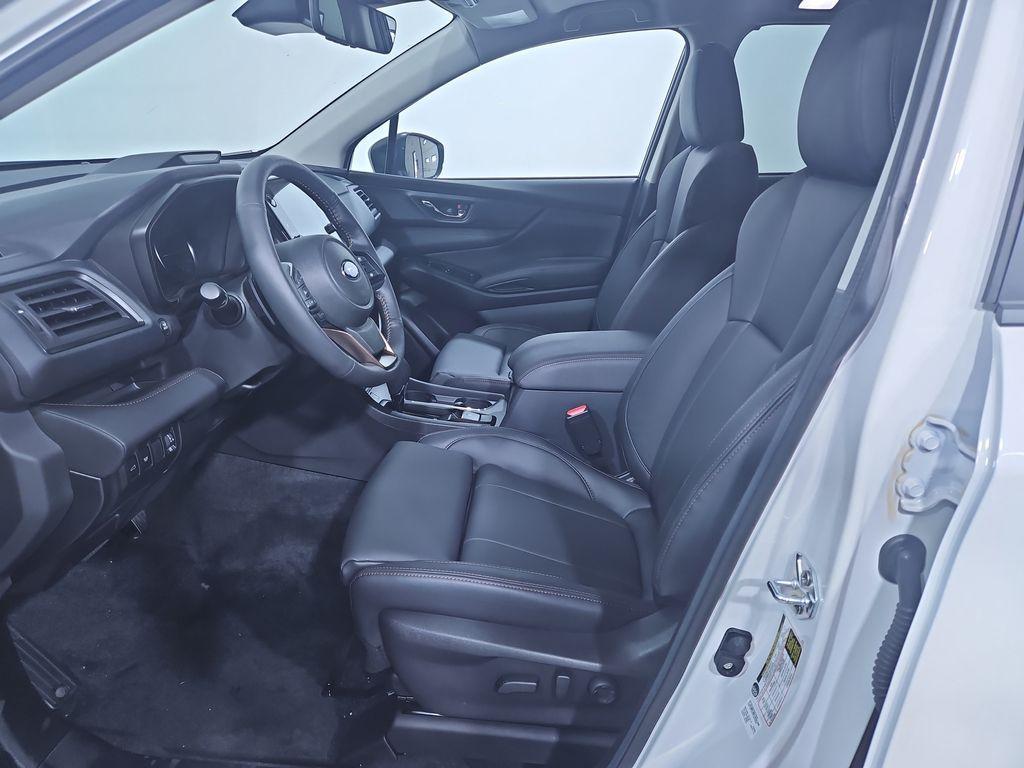 new 2025 Subaru Ascent car, priced at $45,819