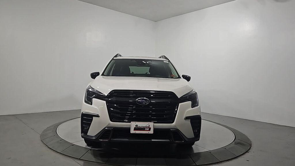 new 2025 Subaru Ascent car, priced at $45,819