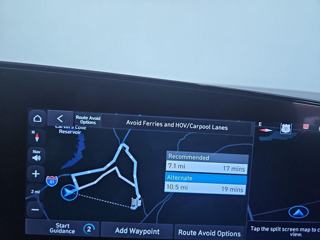 used 2024 Hyundai Elantra car, priced at $21,232