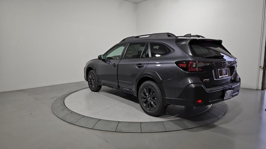 new 2025 Subaru Outback car, priced at $36,542