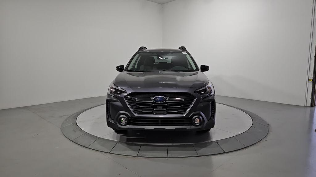 new 2025 Subaru Outback car, priced at $36,542