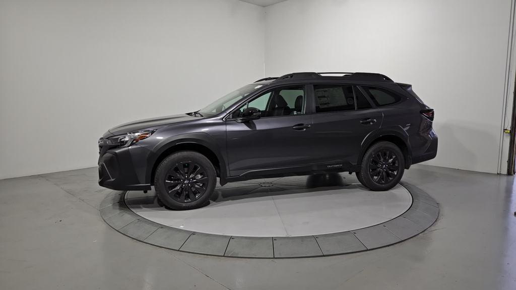 new 2025 Subaru Outback car, priced at $36,542