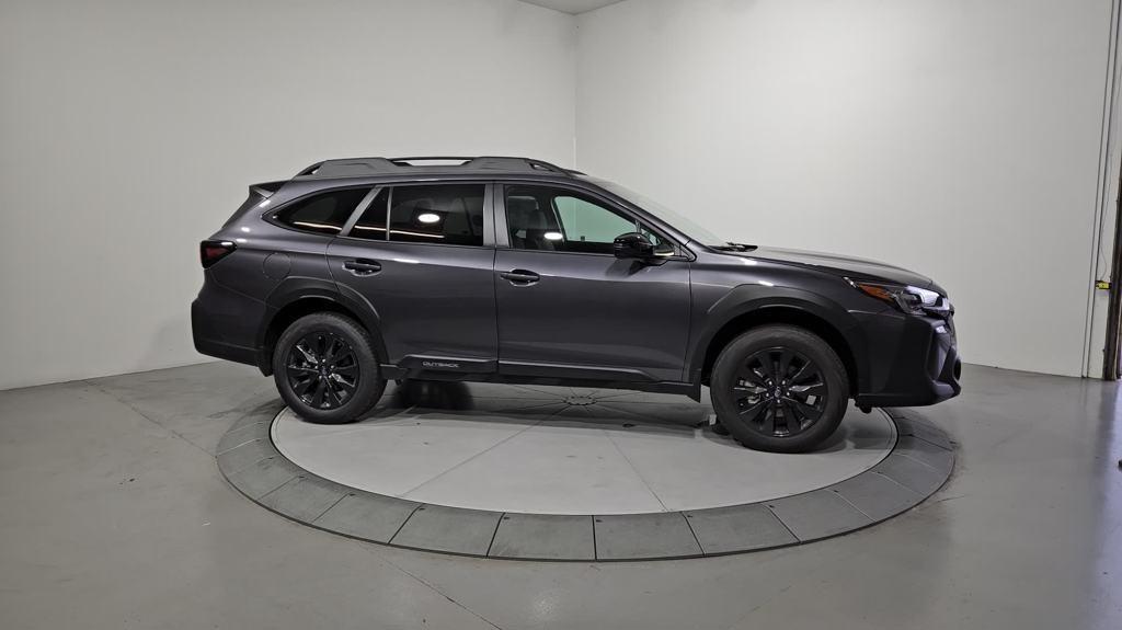 new 2025 Subaru Outback car, priced at $36,542