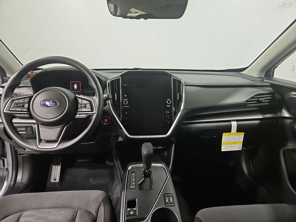 new 2025 Subaru Impreza car, priced at $28,907