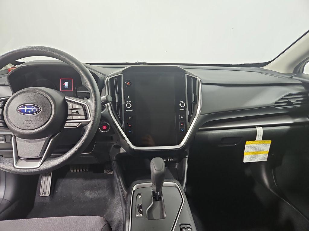 new 2025 Subaru Impreza car, priced at $28,907