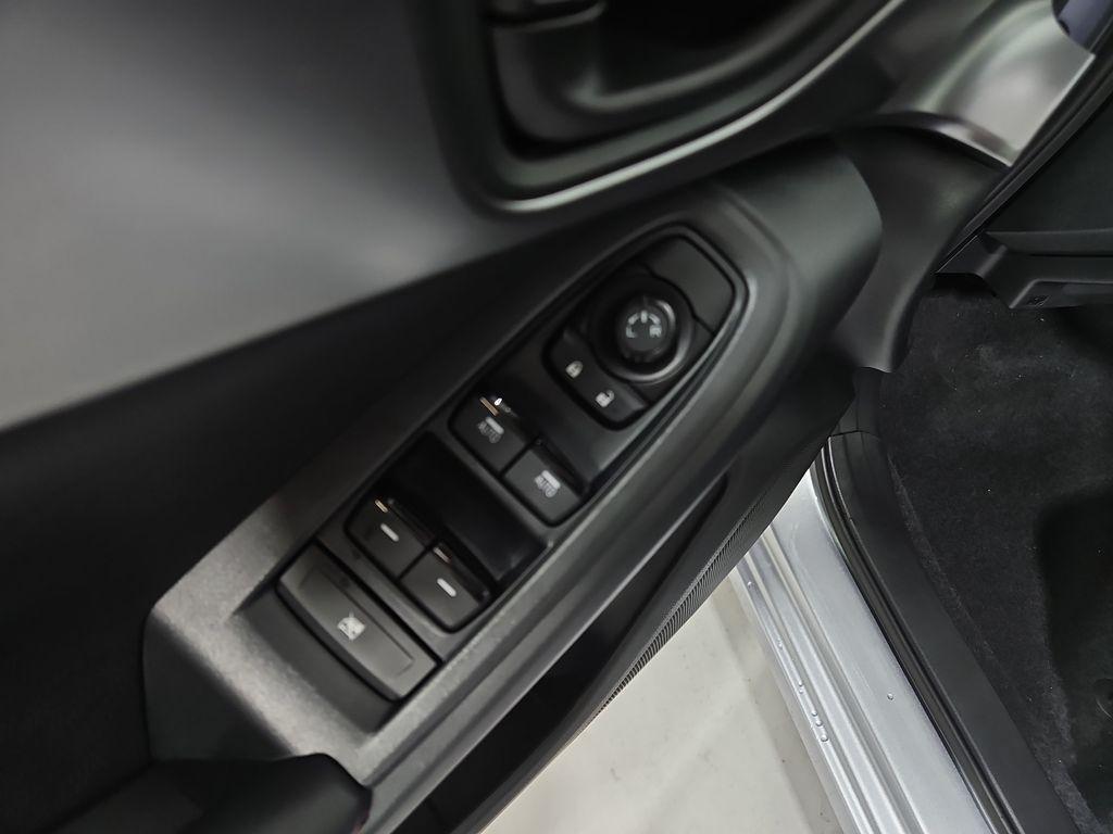 new 2025 Subaru Impreza car, priced at $28,907