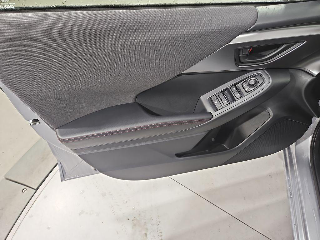 new 2025 Subaru Impreza car, priced at $28,907