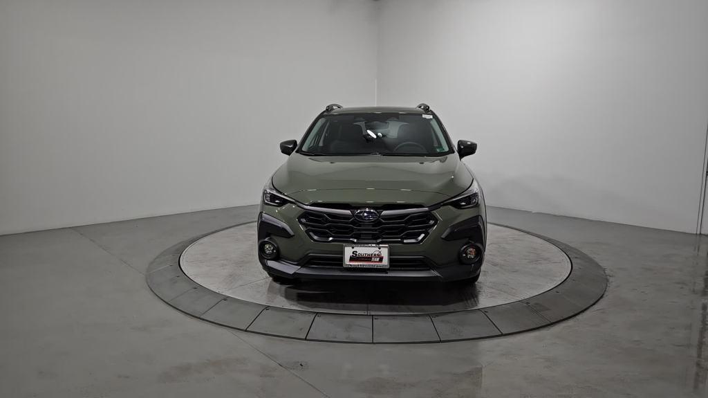 new 2025 Subaru Crosstrek car, priced at $33,764