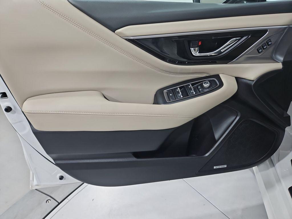 used 2024 Subaru Legacy car, priced at $26,461