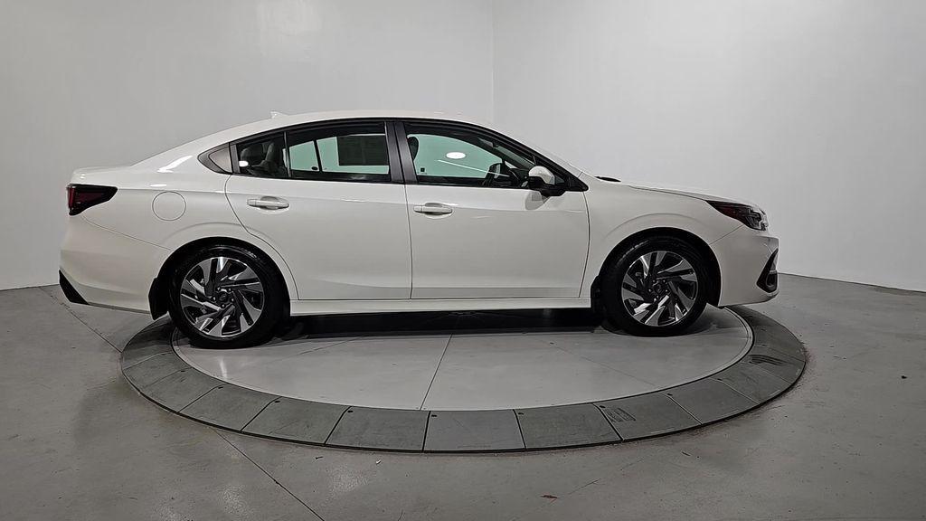 used 2024 Subaru Legacy car, priced at $26,461