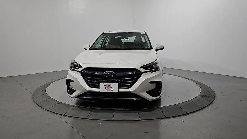 used 2024 Subaru Legacy car, priced at $26,461