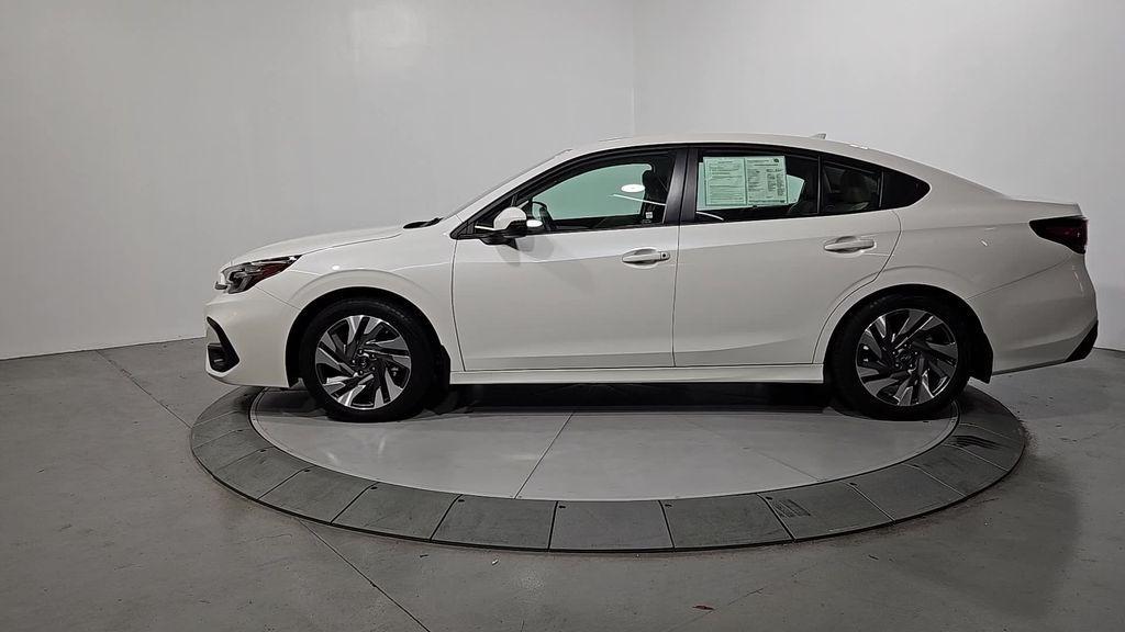 used 2024 Subaru Legacy car, priced at $26,461