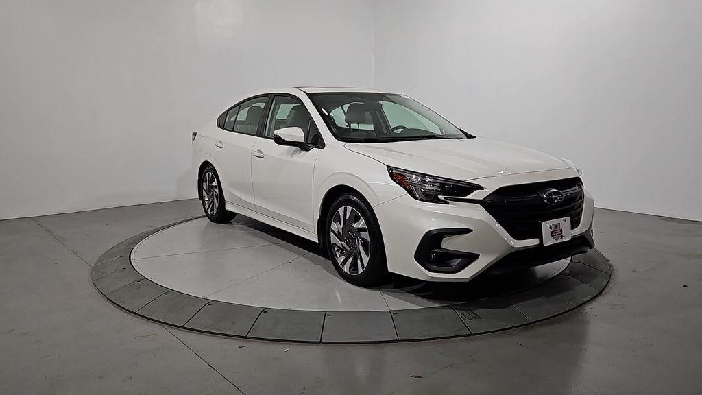 used 2024 Subaru Legacy car, priced at $26,461