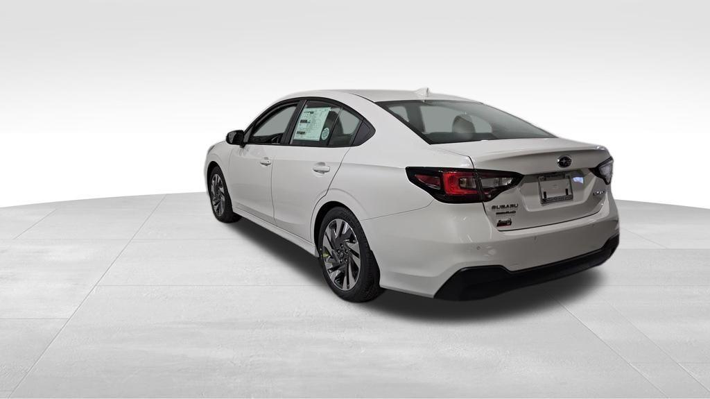 new 2025 Subaru Legacy car, priced at $33,951