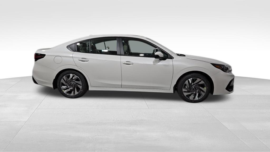 new 2025 Subaru Legacy car, priced at $33,951