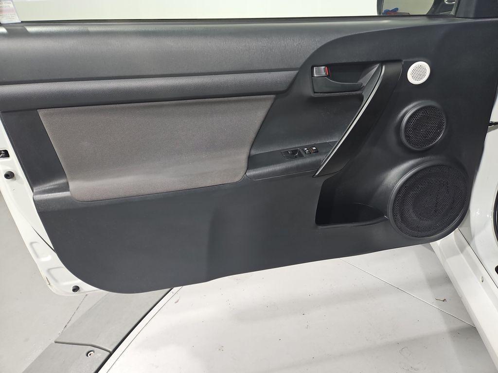 used 2015 Scion tC car, priced at $10,249