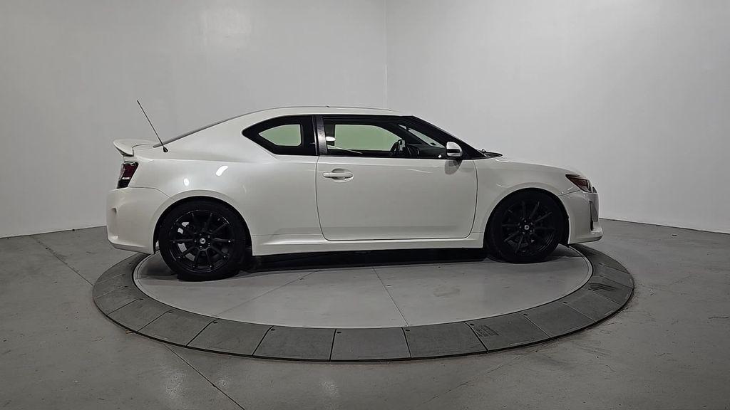 used 2015 Scion tC car, priced at $10,249