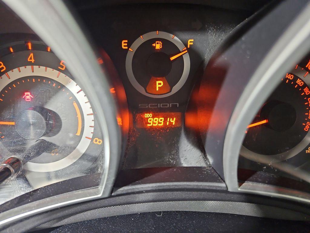 used 2015 Scion tC car, priced at $10,249