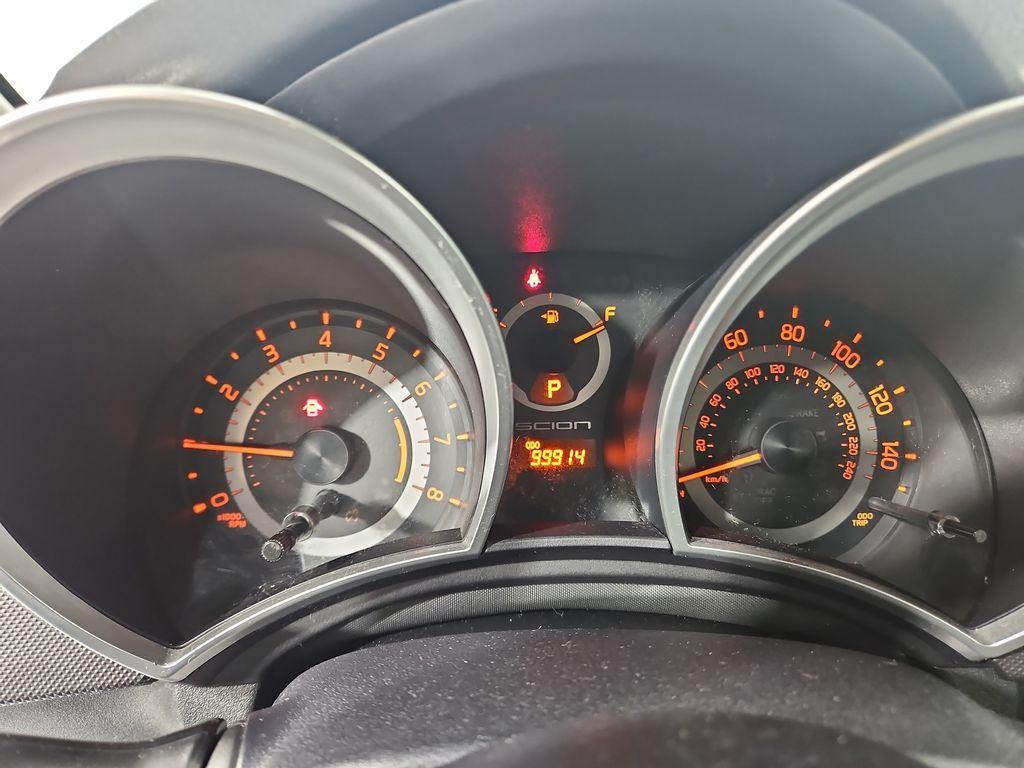 used 2015 Scion tC car, priced at $10,249