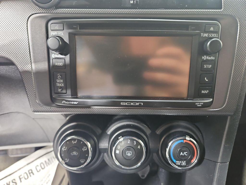 used 2015 Scion tC car, priced at $10,249