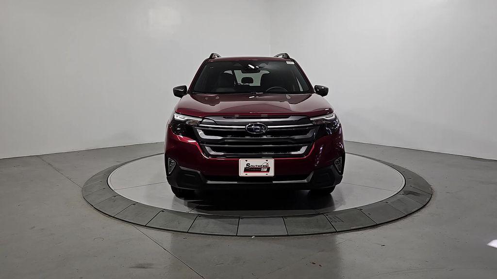 new 2025 Subaru Forester car, priced at $34,761