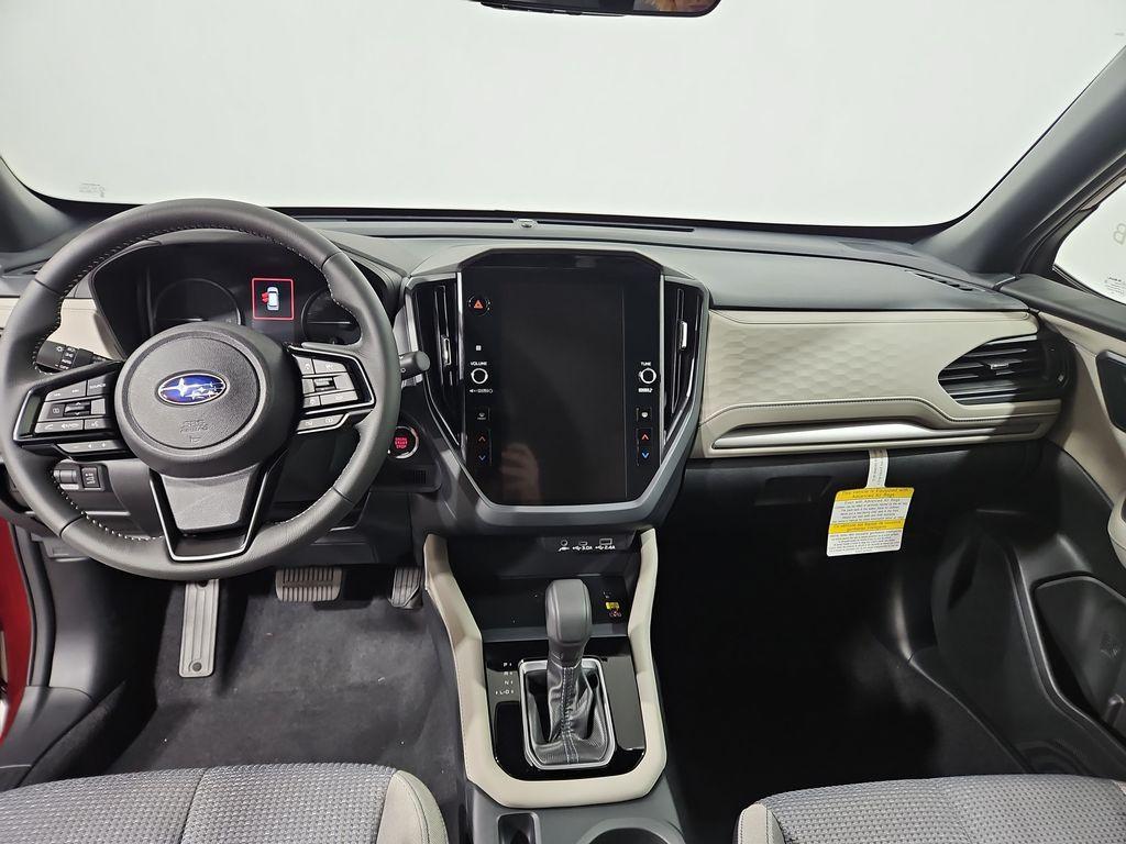 new 2025 Subaru Forester car, priced at $34,761