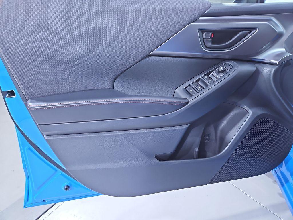 new 2025 Subaru Impreza car, priced at $29,282
