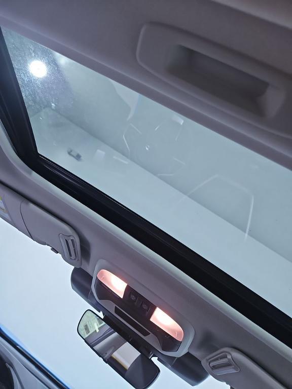 new 2025 Subaru Impreza car, priced at $29,282