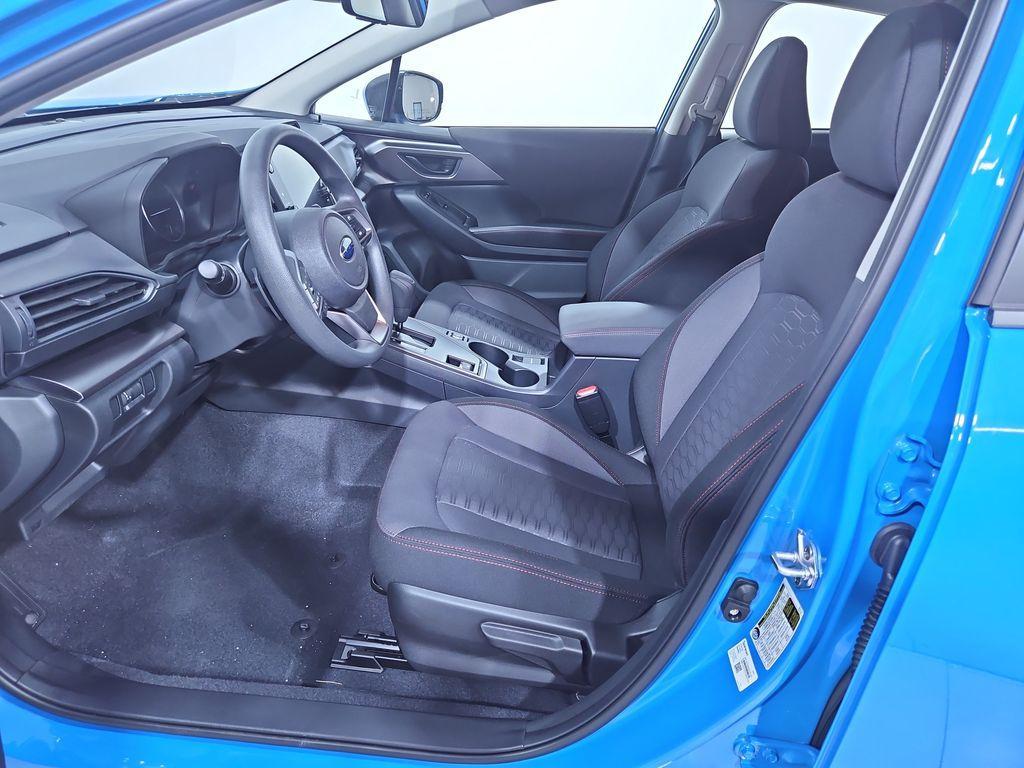 new 2025 Subaru Impreza car, priced at $29,282