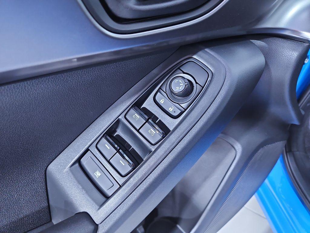 new 2025 Subaru Impreza car, priced at $29,282
