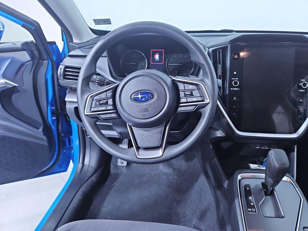 new 2025 Subaru Impreza car, priced at $29,282