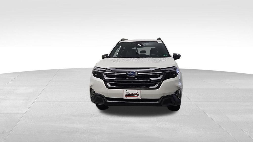 new 2025 Subaru Forester Hybrid car, priced at $40,667