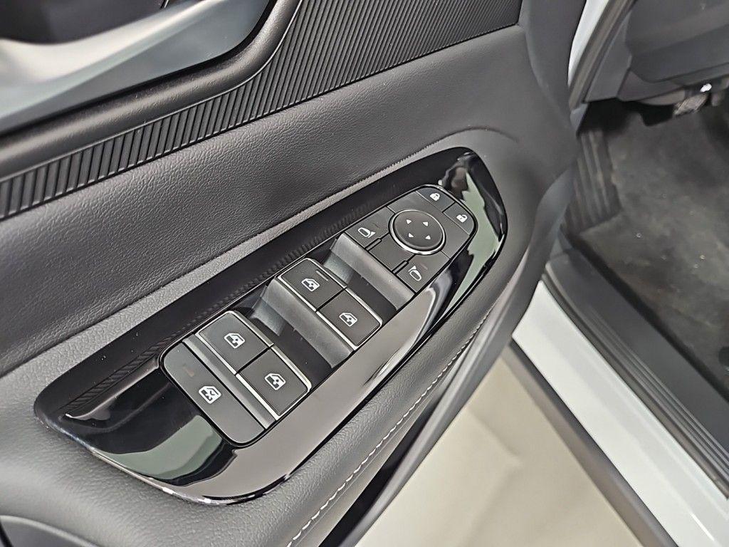 new 2025 Nissan Murano car, priced at $43,124
