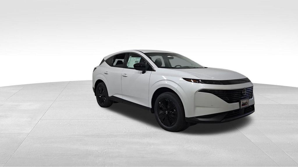 new 2025 Nissan Murano car, priced at $43,124
