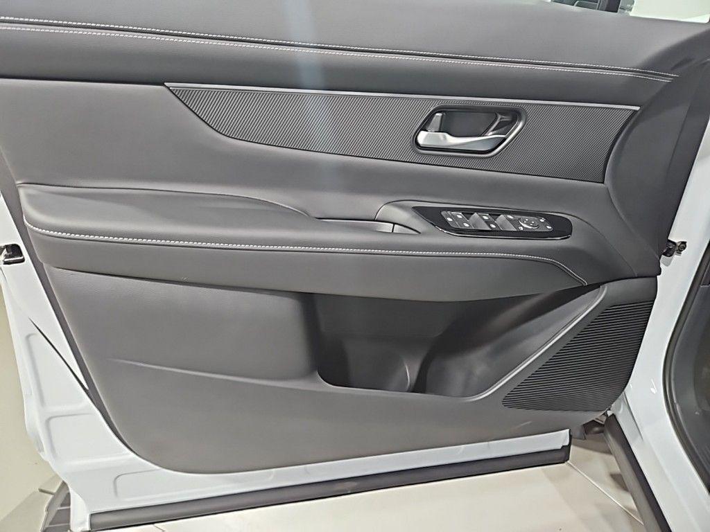 new 2025 Nissan Murano car, priced at $43,124
