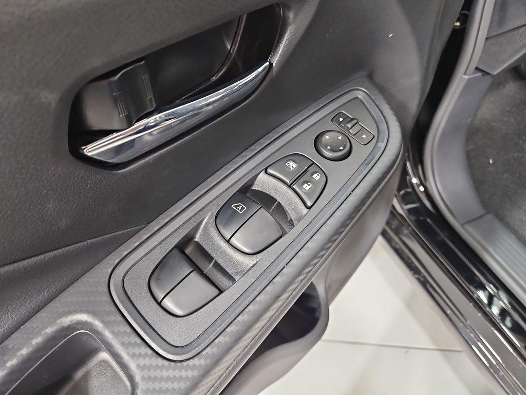 new 2025 Nissan Versa car, priced at $20,543