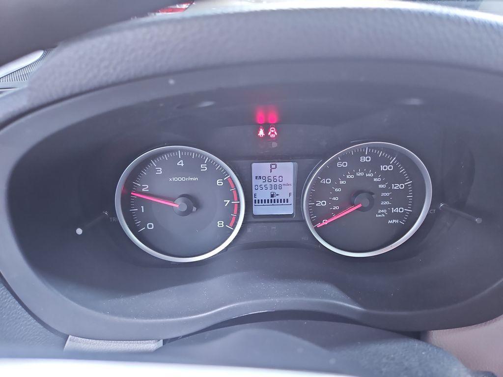 used 2015 Subaru Forester car, priced at $16,692