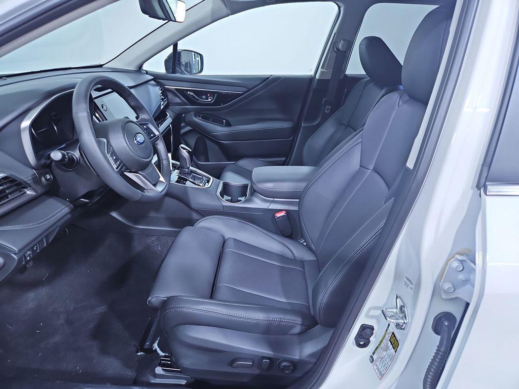 new 2025 Subaru Outback car, priced at $39,226