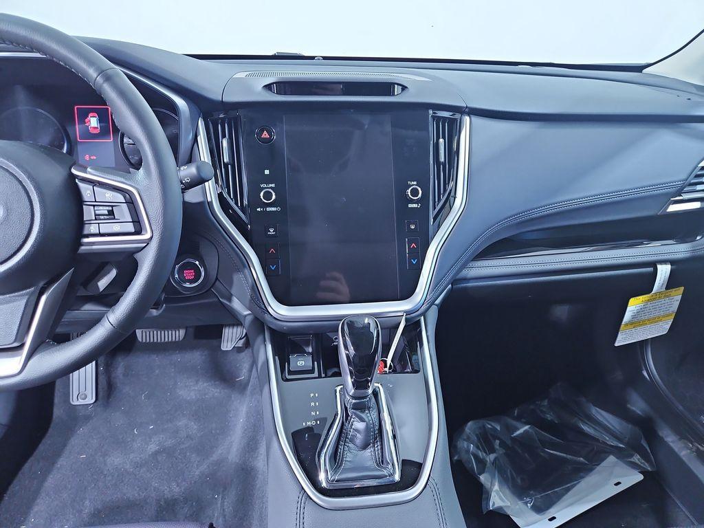 new 2025 Subaru Outback car, priced at $39,226