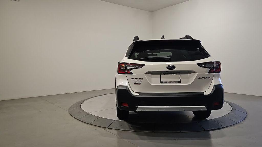 new 2025 Subaru Outback car, priced at $39,226