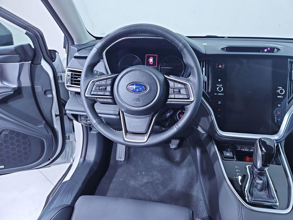 new 2025 Subaru Outback car, priced at $39,226