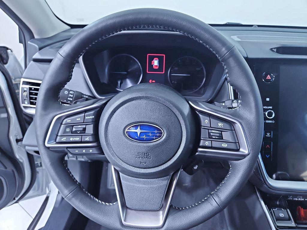 new 2025 Subaru Outback car, priced at $39,226