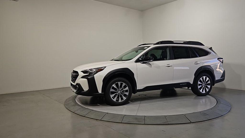 new 2025 Subaru Outback car, priced at $39,226