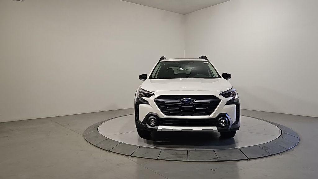 new 2025 Subaru Outback car, priced at $39,226