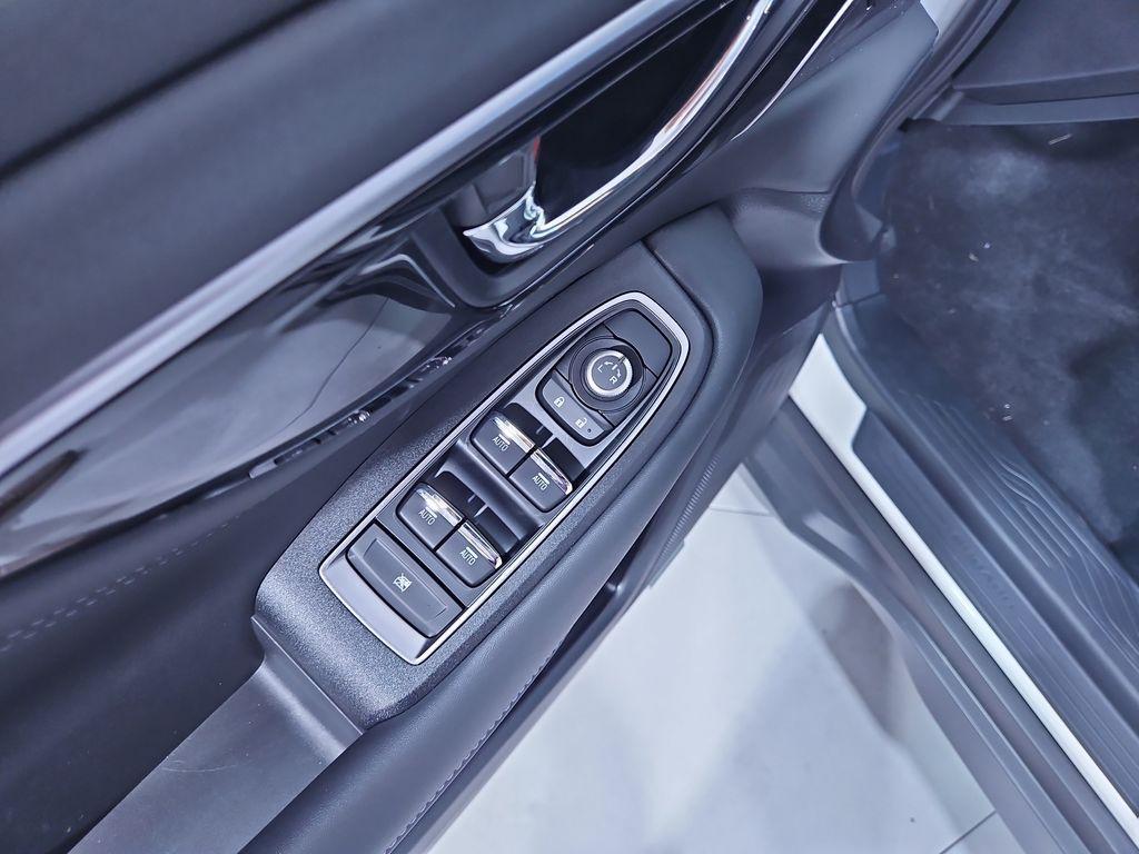 new 2025 Subaru Outback car, priced at $39,226
