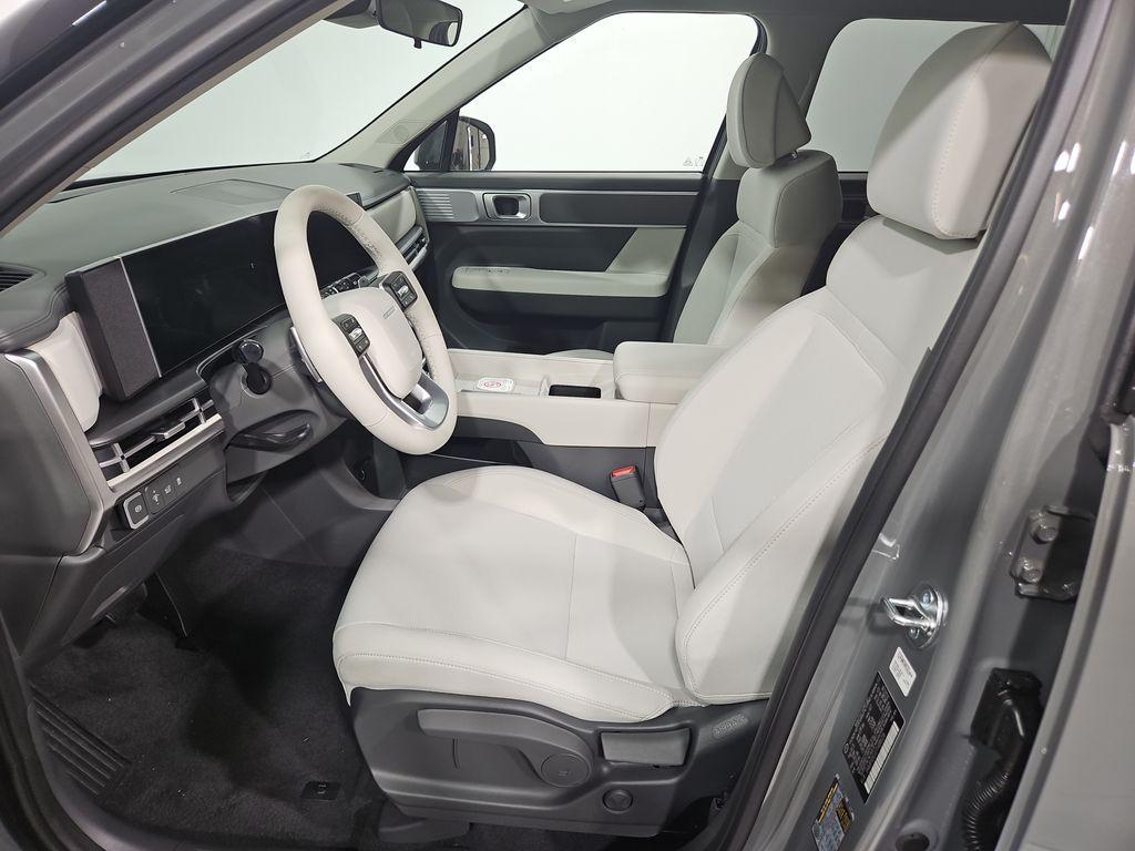new 2026 Hyundai SANTA FE HEV car, priced at $38,255