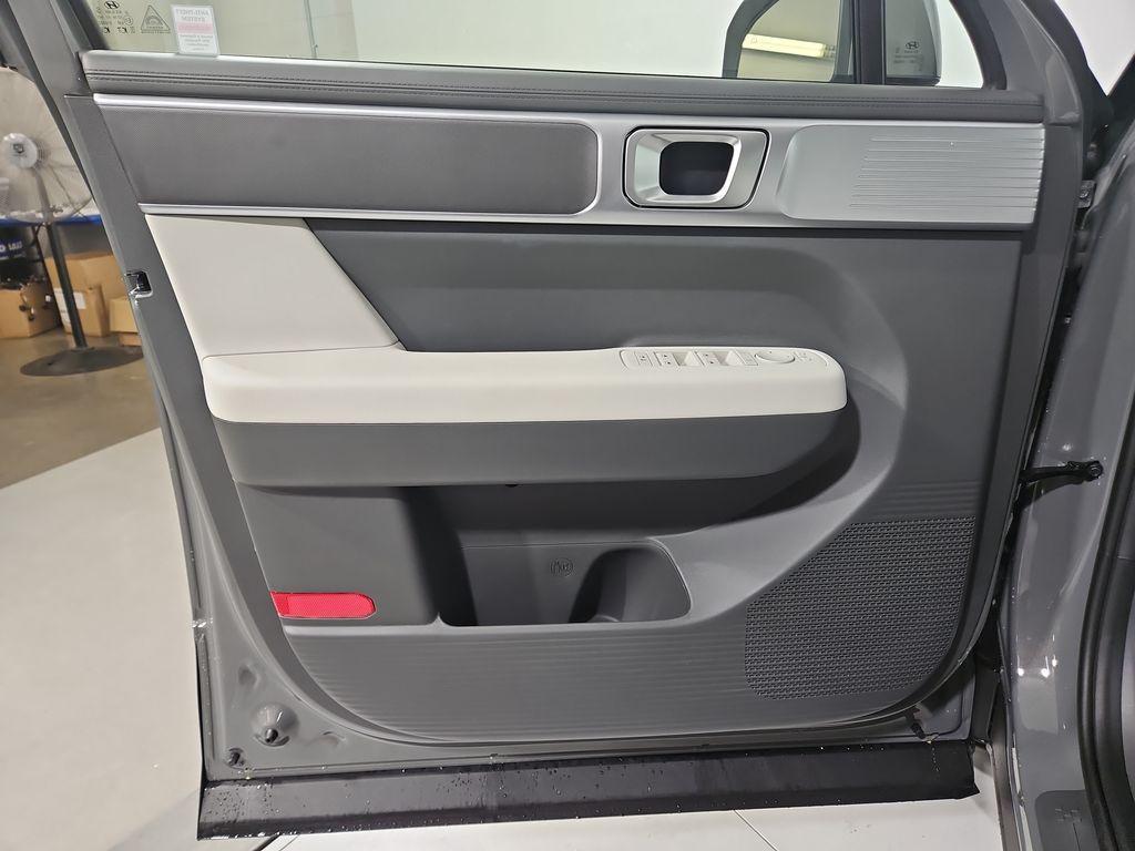 new 2026 Hyundai SANTA FE HEV car, priced at $38,255