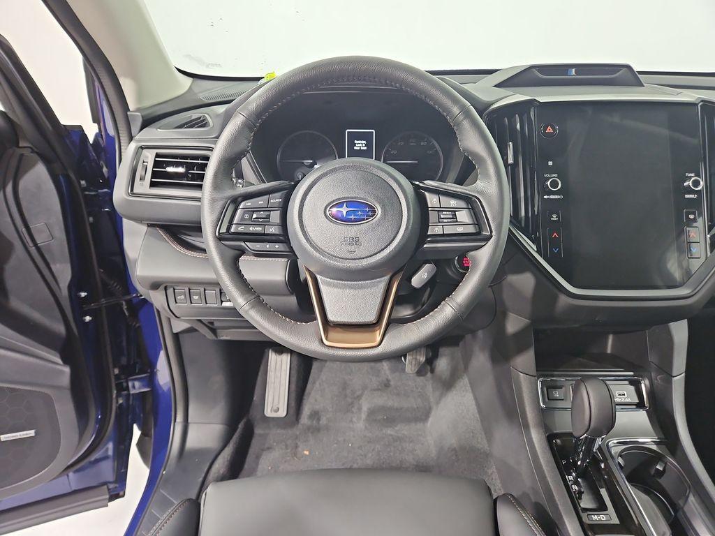 new 2026 Subaru Ascent car, priced at $51,495